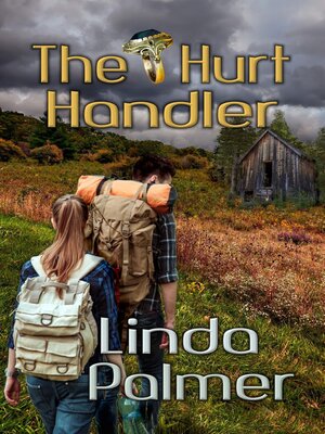 cover image of The Hurt Handler